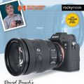 Cover Art for 9781681984148, David Busch's Sony Alpha a7 III Guide to Digital Photography by David D Busch