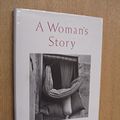 Cover Art for 9780704327344, A Woman's Story by Annie Ernaux