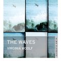 Cover Art for 9780714547121, The Waves by Virginia Woolf