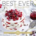 Cover Art for 9781761220050, Best Ever Recipes by The Australian Women's Weekly