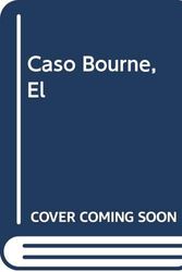 Cover Art for 9789501505672, El Caso Bourne (Spanish Edition) by Robert Ludlum