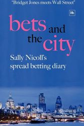 Cover Art for 9781905641062, Bets and the City by Sally Nicoll