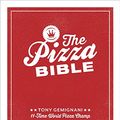 Cover Art for 8601410717674, The Pizza Bible by Tony Gemignani