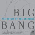 Cover Art for 9780007162208, Big Bang by Simon Singh