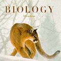 Cover Art for 9780030222993, Biology by Eldra Pearl Solomon, Linda R. Berg, Diana W. Martin
