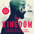 Cover Art for 9781787300804, The Kingdom by Jo Nesbo