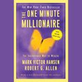 Cover Art for 9780736698047, The One Minute Millionaire by Mark Victor Hansen