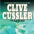 Cover Art for B009O2KTU6, The Silent Sea Reprint Edition by Cussler, Clive, Du Brul, Jack [Paperback] by Cussler, Clive,..