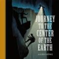 Cover Art for 9781584724421, Journey to the Center of the Earth by Jules Verne