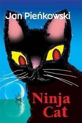 Cover Art for 9781842482315, Ninja Cat by Jan Pienkowski