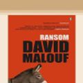 Cover Art for 9780369386762, Ransom by David Malouf