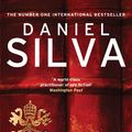 Cover Art for 9780008280819, The Order by Daniel Silva