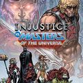Cover Art for B07MRKTXLL, Injustice Vs. Masters of the Universe (2018-2019) (Issues) (6 Book Series) by Tim Seeley