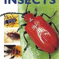 Cover Art for 9780004722696, Collins Gem - Insects by Michael Chinery