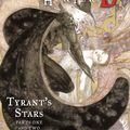 Cover Art for 9781621155027, Vampire Hunter D Volume 16: Tyrant's Stars Parts 1 & 2 by Hideyuki Kikuchi