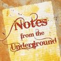 Cover Art for 9781613827369, Notes from the Underground by Fyodor Dostoyevsky