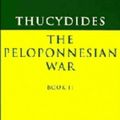 Cover Art for 9780521326650, Thucydides: The Peloponnesian War Book II: Bk. 2 by Thucydides