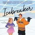 Cover Art for B0BN28JJ1T, Icebreaker by Hannah Grace