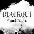 Cover Art for 9780575099265, Blackout by Connie Willis