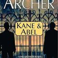 Cover Art for 9780312995058, Kane and Abel by Jeffrey Archer