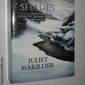 Cover Art for 9781405037372, The Well of Shades: Bridei 3 by Juliet Marillier