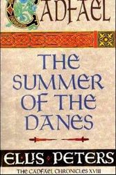 Cover Art for 9780708853443, The Summer of the Danes by Ellis Peters