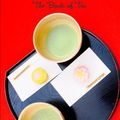 Cover Art for 9781105490255, The Book of Tea by Kakuzo Okakura