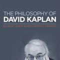 Cover Art for 9780195367881, The Philosophy of David Kaplan by Joseph Almog