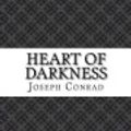 Cover Art for 9781544692999, Heart of Darkness by Joseph Conrad