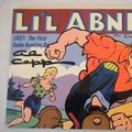 Cover Art for 9780878160433, Li'l Abner: Dailies, Vol. 3: 1937 by Al Capp