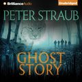 Cover Art for 9781455830213, Ghost Story by Peter Straub