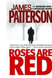 Cover Art for 9780708992937, Roses Are Red by James Patterson