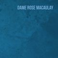 Cover Art for 9781473362017, Dangerous Ages by Rose Macaulay