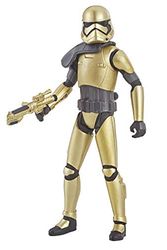 Cover Art for 0630509771837, Star Wars Star Wars: Resistance Animated Series 3.75-inch Commander Pyre Figure E5359 by Star Wars