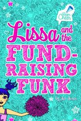 Cover Art for 9781434242518, Lissa and the Fund-Raising Funk (Team Cheer) by Jen Jones