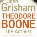 Cover Art for 9781444763515, Theo 4 India Main by John Grisham