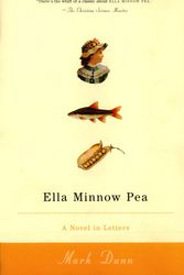 Cover Art for 9781101911778, Ella Minnow Pea by Mark Dunn