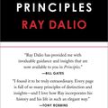 Cover Art for 9781501124051, Principles by Ray Dalio
