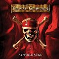 Cover Art for 9781504630351, Pirates of the Caribbean: At World S End: The Junior Novelization by Disney Press