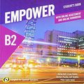 Cover Art for 9788490360095, Cambridge English Empower for Spanish Speakers B2 Student's Book with Online Assessment and Practice and Online Workbook by Adrian Doff