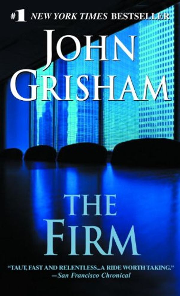 Cover Art for 9780785706212, The Firm by John Grisham