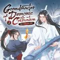 Cover Art for 9781648279201, Grandmaster of Demonic Cultivation: Mo Dao Zu Shi (Novel) Vol. 2 by Mo Xiang Tong Xiu