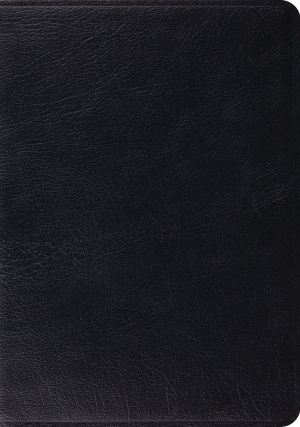 Cover Art for 9781433502446, ESV Study Bible by Crossway Bibles