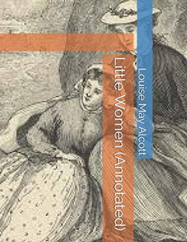 Cover Art for 9798680411209, Little Women by Louisa May Alcott