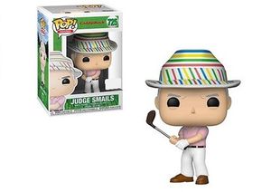 Cover Art for 0889698387415, Pop! Vinyl--Caddyshack - Judge with Hat US Exclusive Pop! Vinyl [RS] by ,