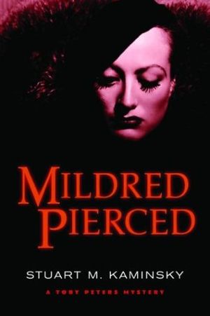 Cover Art for 9780786711826, Mildred Pierced by Stuart M. Kaminsky
