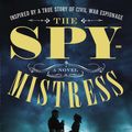 Cover Art for 9780698138292, The Spymistress by Jennifer Chiaverini