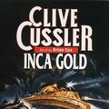 Cover Art for 9780001047709, Inca Gold by Clive Cussler