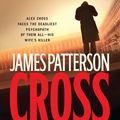 Cover Art for 9781594835995, Cross by James Patterson