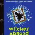 Cover Art for B014S2ZXJS, Witches Abroad by Terry Pratchett(July 30, 2002) Mass Market Paperback by Terry Pratchett